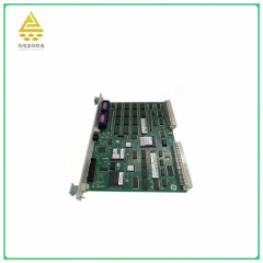 D20-EME Substation control card
