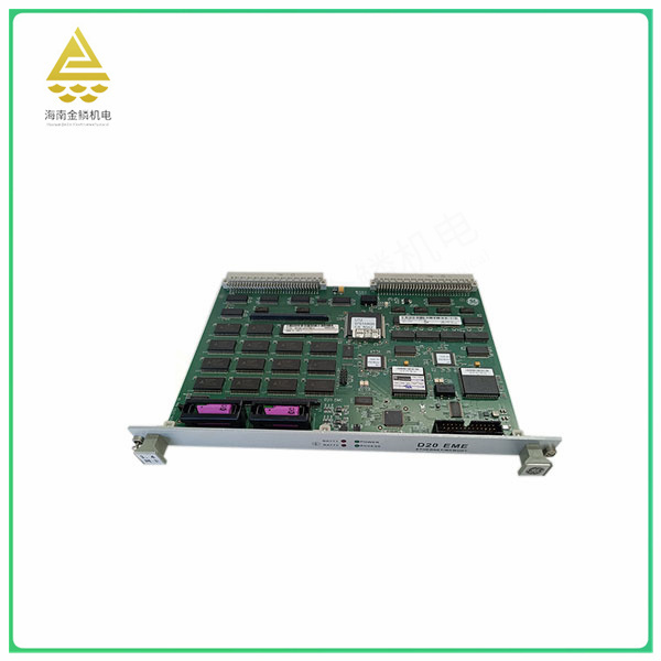 D20-EME Substation control card,jlplc