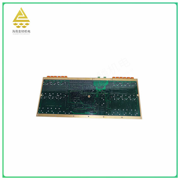 DDC779BE02 Industrial automation module