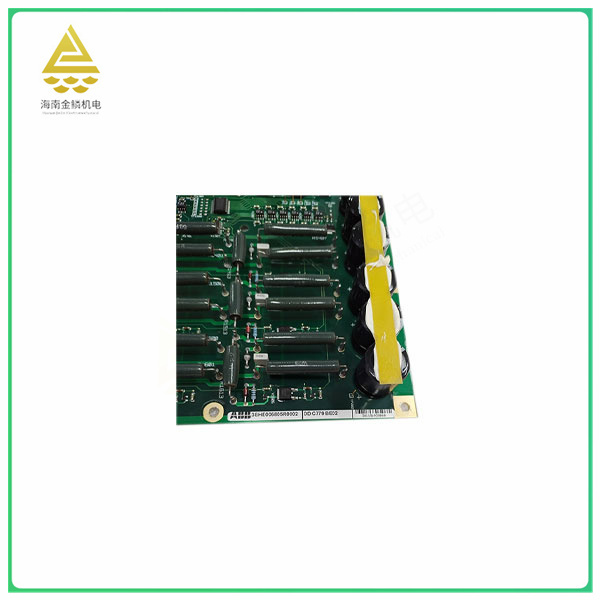 DDC779BE02 Industrial automation module