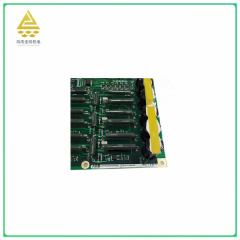 DDC779BE02 Industrial automation module