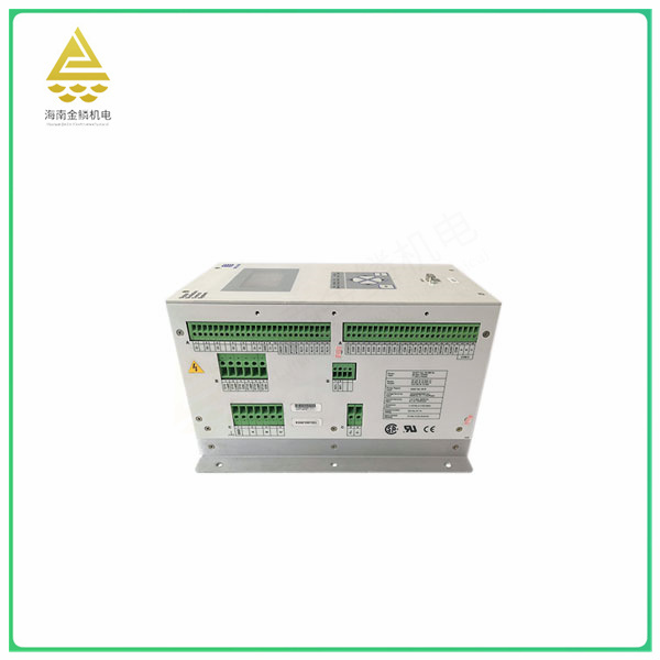 DECS-200-2L  power control
