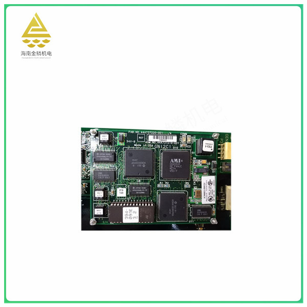 DS200ADGIH1AAA  Auxiliary interface board
