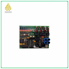 DS200DCFBG1BKC  digital controller