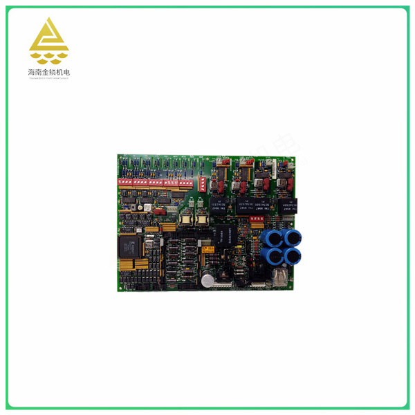 DS200DCFBG1BKC  digital controller