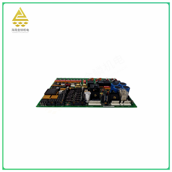DS200DCFBG1BLC  Digital input card module