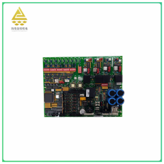 DS200DCFBG1BNC optional boards