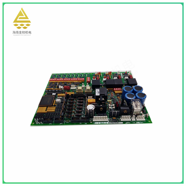 DS200DCFBG1BNC optional boards