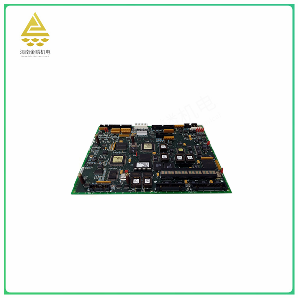 DS200LDCCH1ALA  Mark V Series drive control/LAN communication board,jlplc