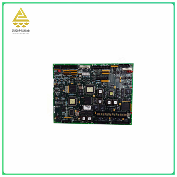 DS200LDCCH1ALA  Mark V Series drive control/LAN communication board