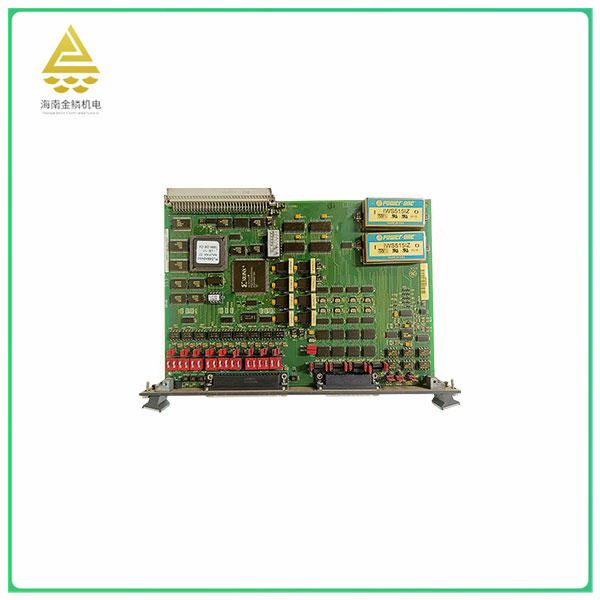 DS200SIOBH1ABA  digital input/output module