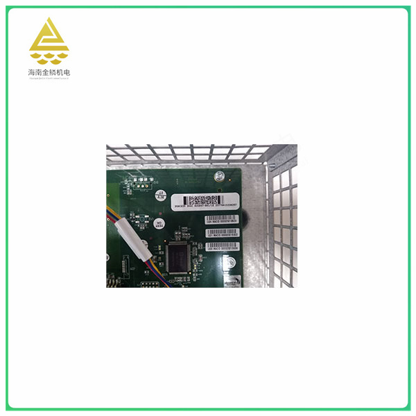 DSQC639 Industrial robot main box