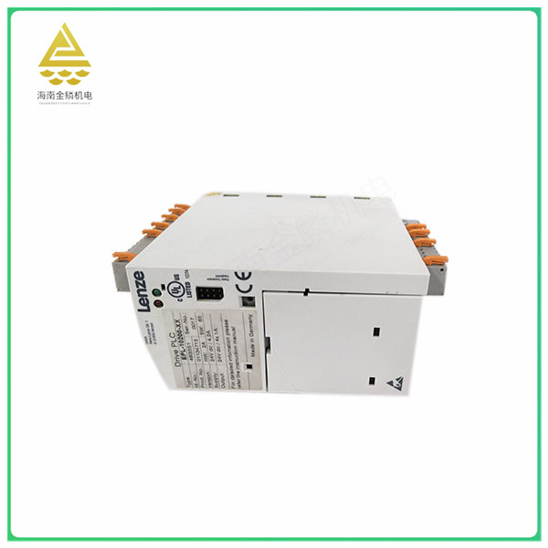 EPL10200-W  Frequency changer