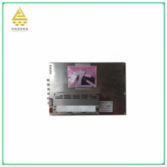 ETT-VGA VGA interface and touch screen technology