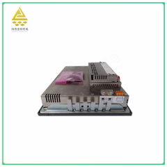 ETT-VGA VGA interface and touch screen technology