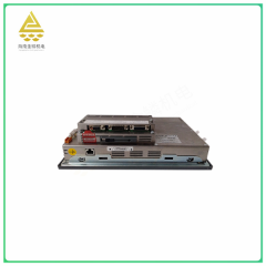 ETT-VGA VGA interface and touch screen technology