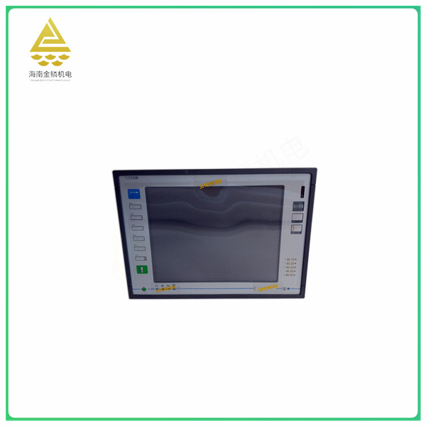 ETT-VGA VGA interface and touch screen technology,jlplc