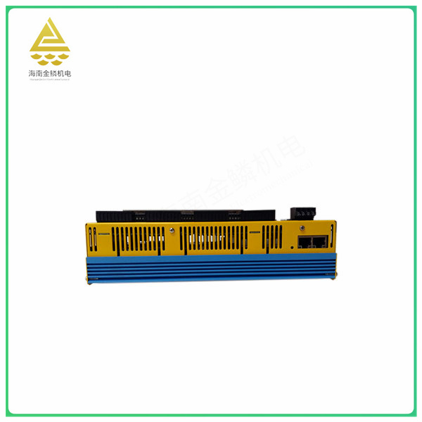 F35 Safety controller