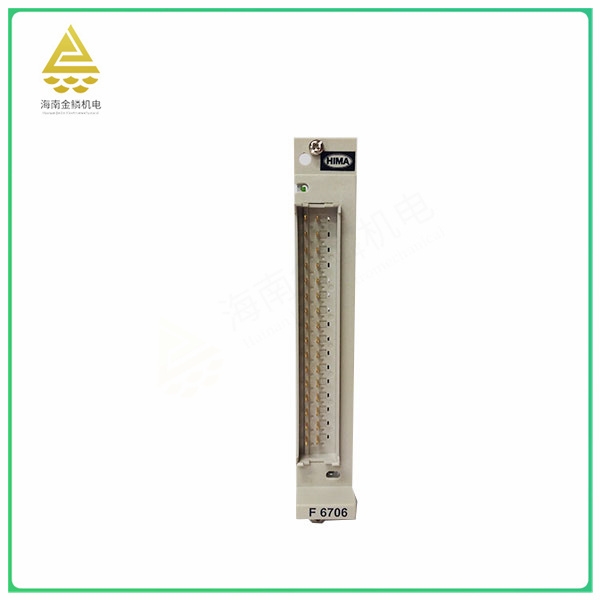 F6706  digital output module