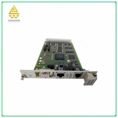 F8627X Control input module