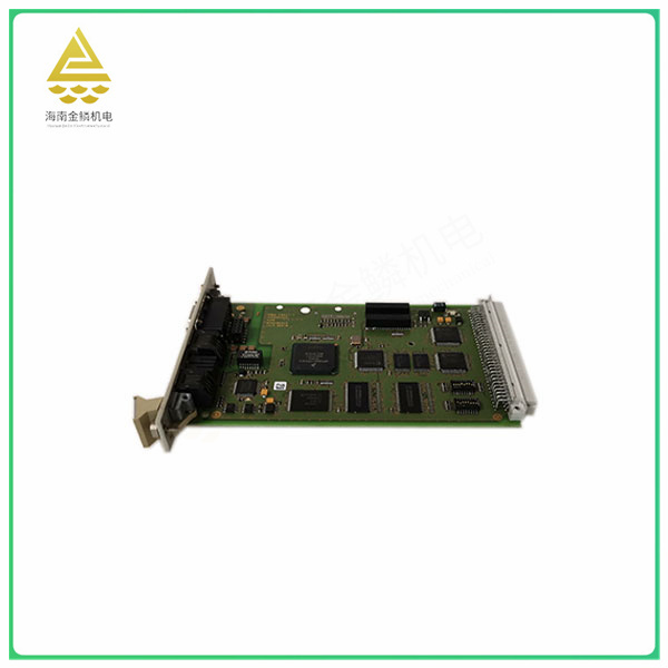 F8627X Control input module