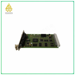 F8627X Control input module