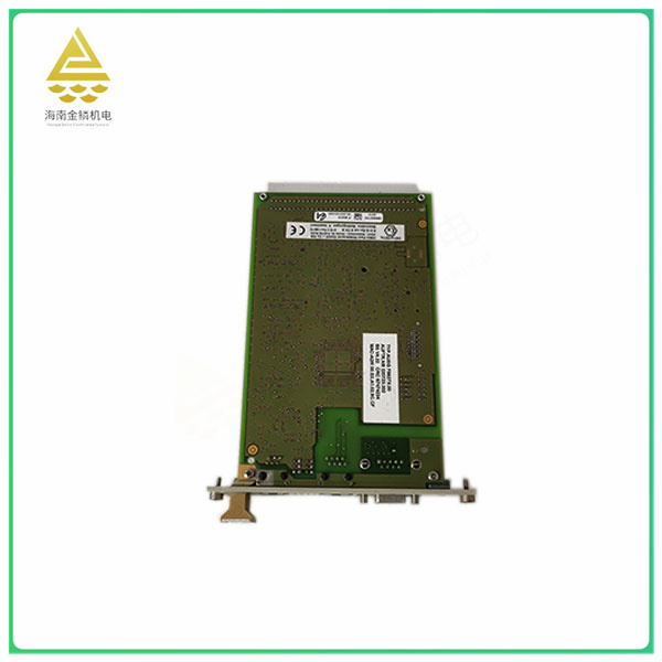 F8627X Control input module