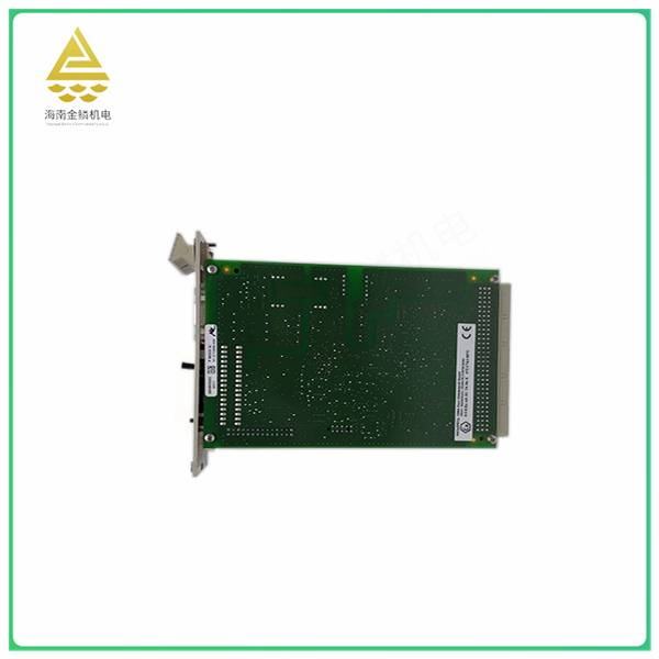 F8650X  Safety control system