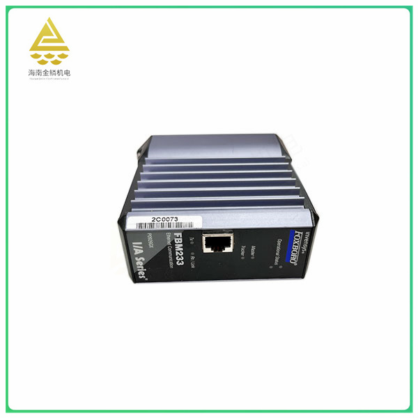 FBM233  digital input module