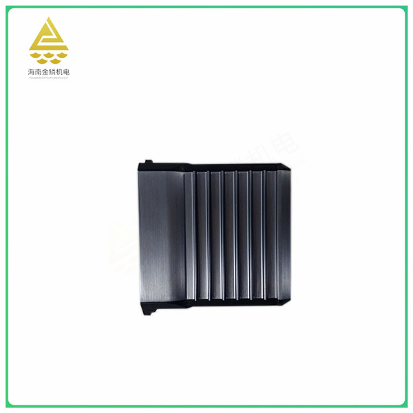 FBMSVH  Electro-hydraulic servo card