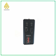 FBMSVH  Electro-hydraulic servo card