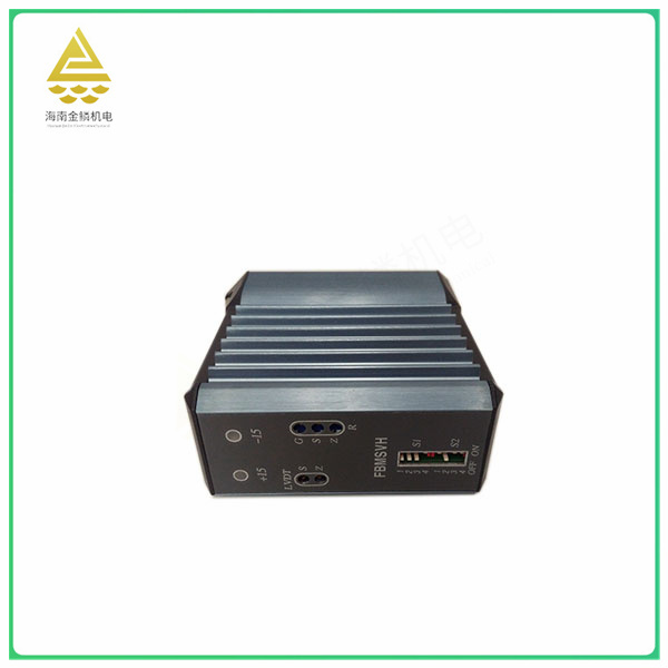 FBMSVH  Electro-hydraulic servo card,jlplc