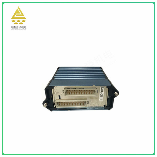FBMSVH  Electro-hydraulic servo card