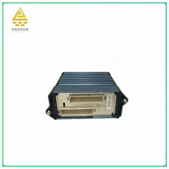 FBMSVH  Electro-hydraulic servo card