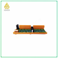 FC-TSAI-1620M 16 channel input module