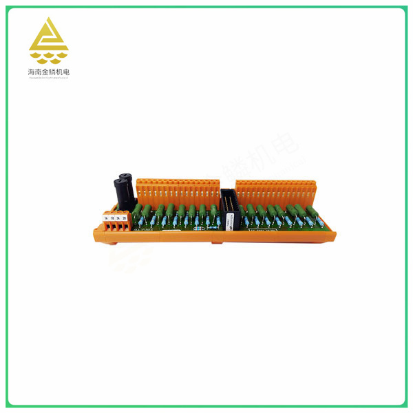 FC-TSAI-1620M 16 channel input module