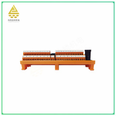 FC-TSAI-1620M 16 channel input module