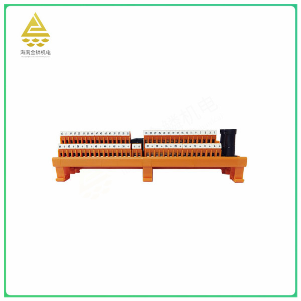 FC-TSAI-1620M 16 channel input module