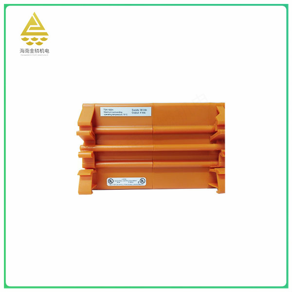 FC-TSAI-1620M 16 channel input module