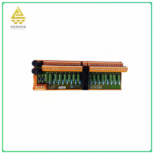 FC-TSAI-1620M 16 channel input module
