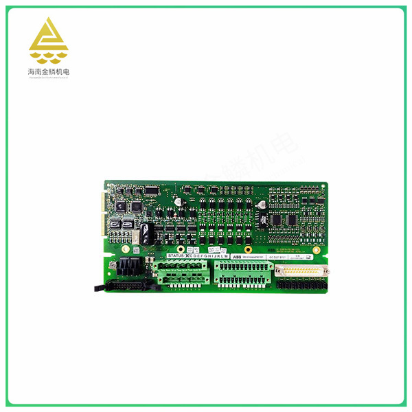GCD207B101 Inverter module,jlplc