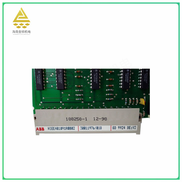 GD9924BE  power module