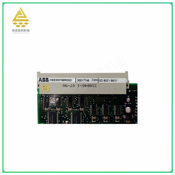 GDB021BE Synchronizer module