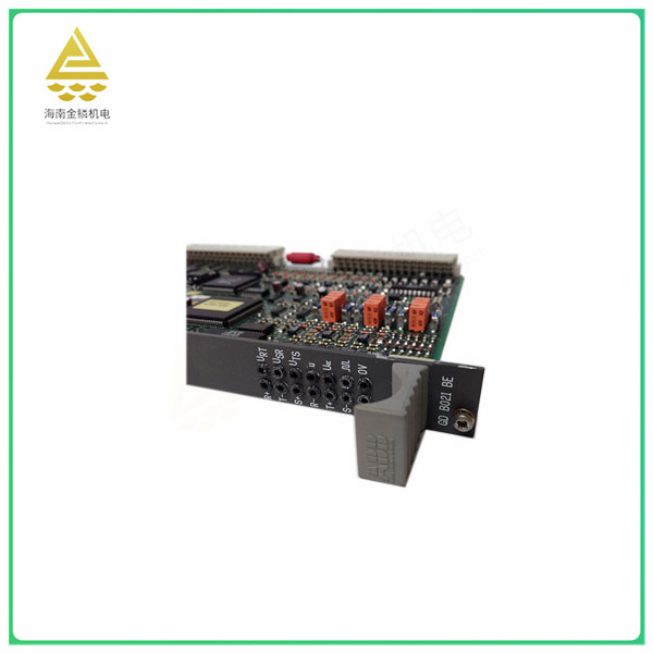 GDB021BE Synchronizer module