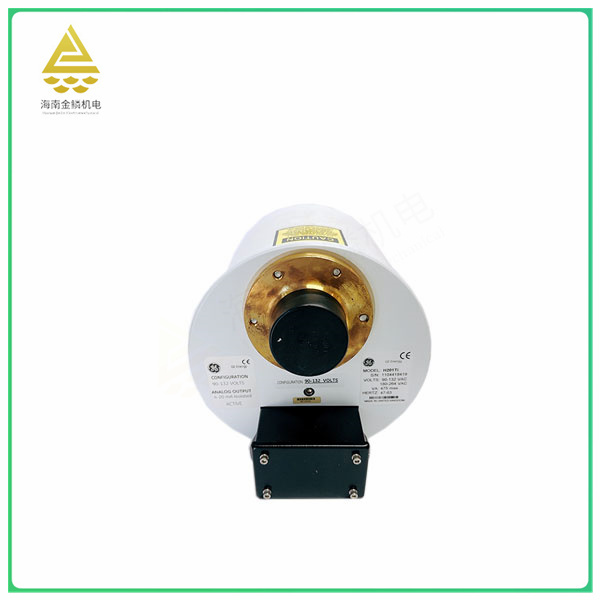 H201TI  Silicon sensor