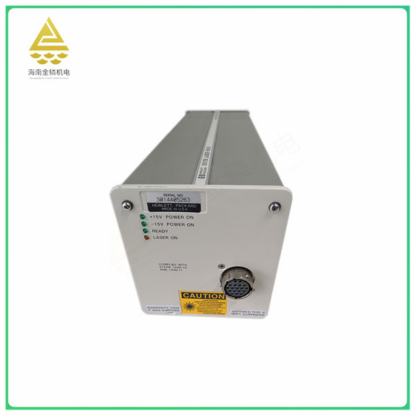 HP-5517B sensor