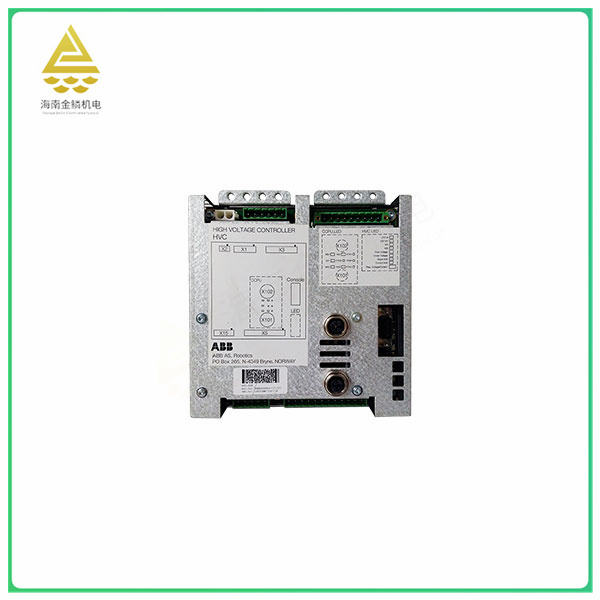 HVC-02B DCS processor module,jlplc