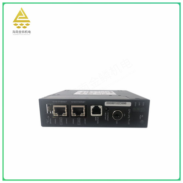 IC693CPU372 TCP/IP Ethernet communication interface,jlplc