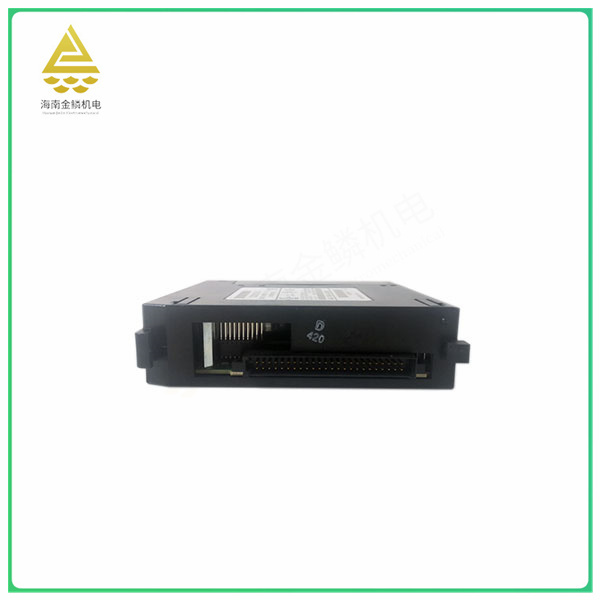 IC693CPU372 TCP/IP Ethernet communication interface