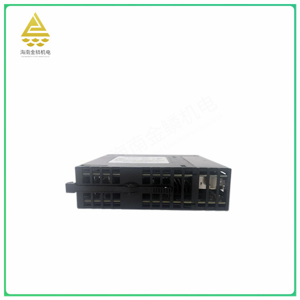 IC693CPU372 TCP/IP Ethernet communication interface